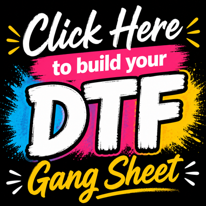 Gang Sheet Builder