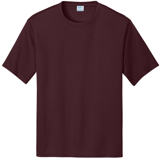 Customizable Polyester T-Shirt