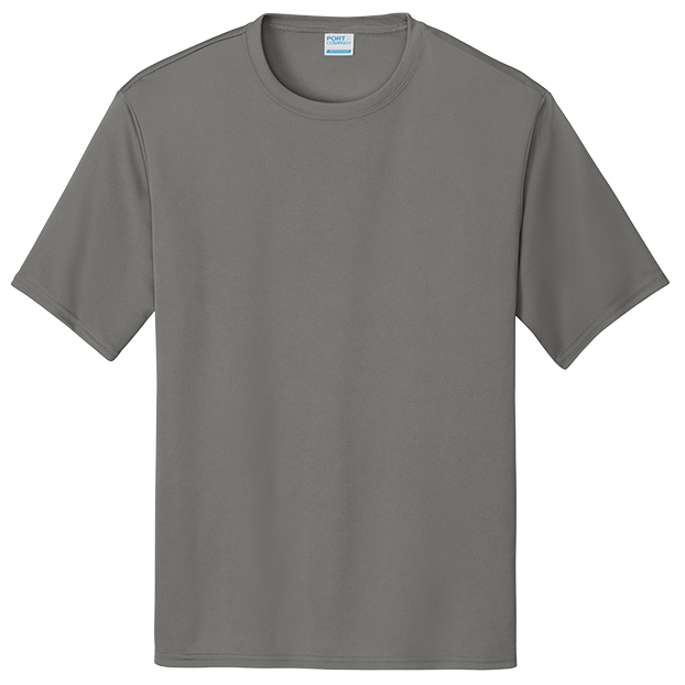Customizable Polyester T-Shirt