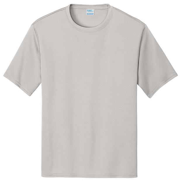 Customizable Polyester T-Shirt