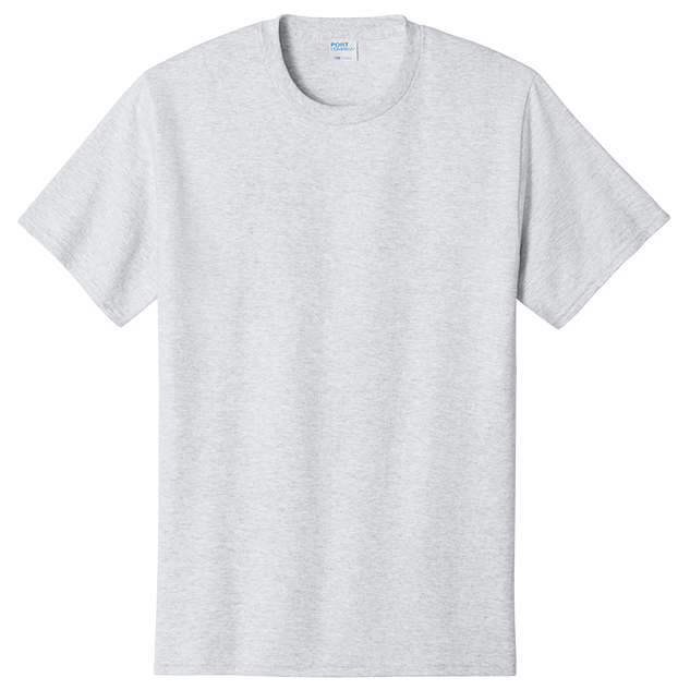Customizable Cotton T-Shirt