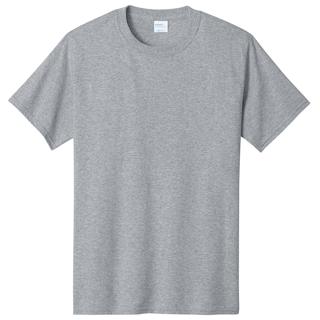 Customizable Cotton T-Shirt