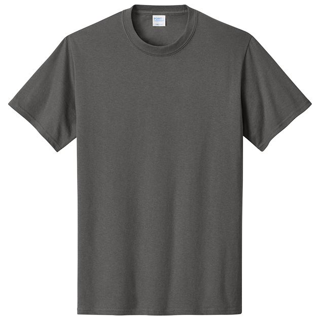 Customizable Cotton T-Shirt