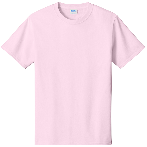 Customizable Cotton T-Shirt