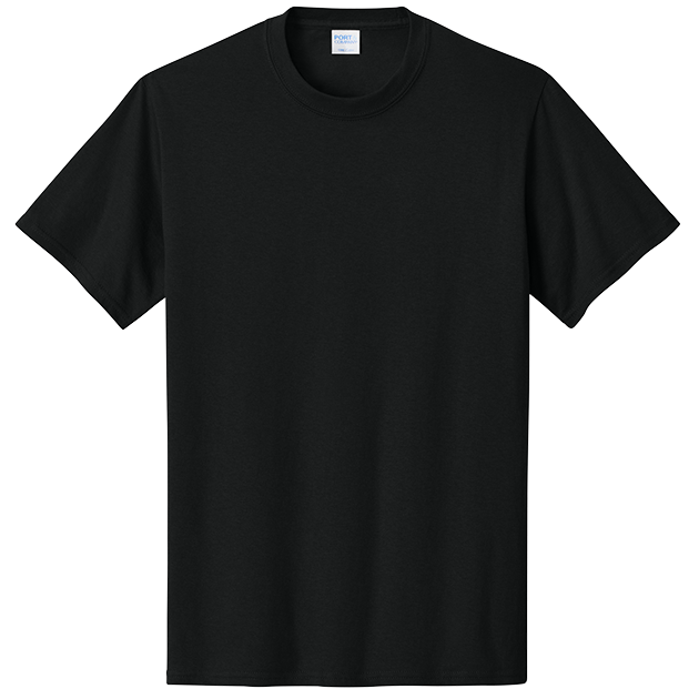 Customizable Cotton T-Shirt