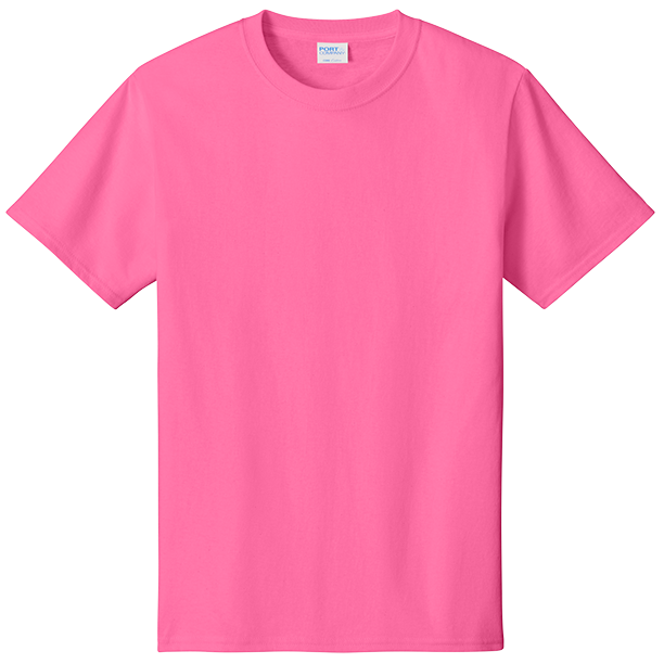 Customizable Cotton T-Shirt