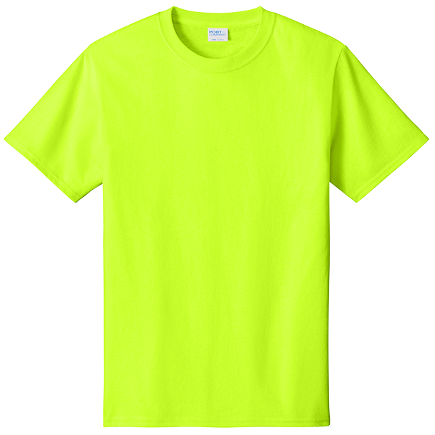 Customizable Cotton T-Shirt