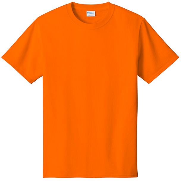 Customizable Cotton T-Shirt