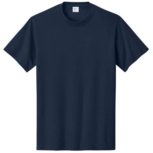 Customizable Cotton T-Shirt