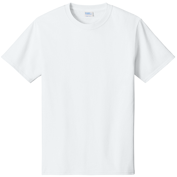 Customizable Cotton T-Shirt