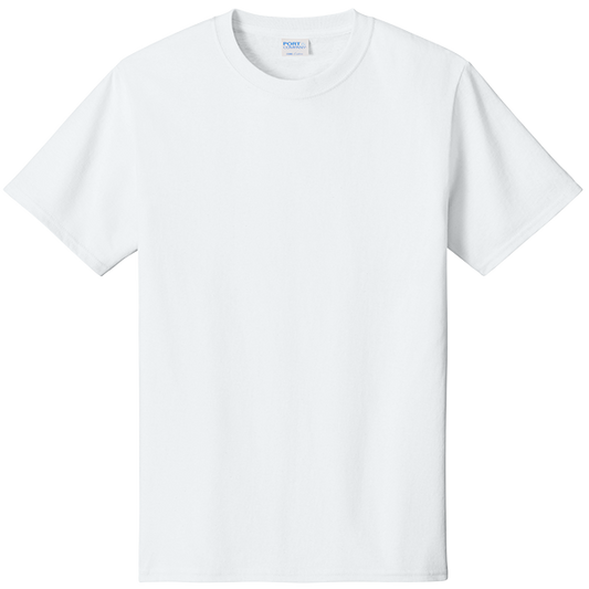 Customizable Cotton T-Shirt