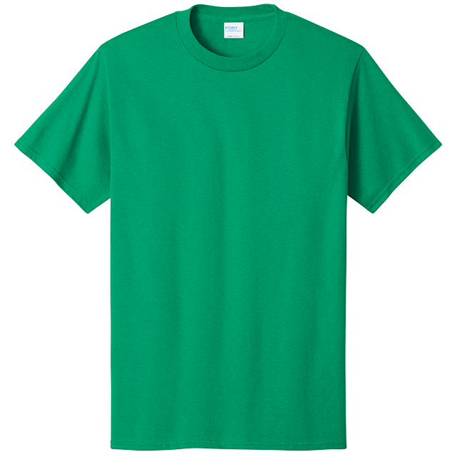 Customizable Cotton T-Shirt
