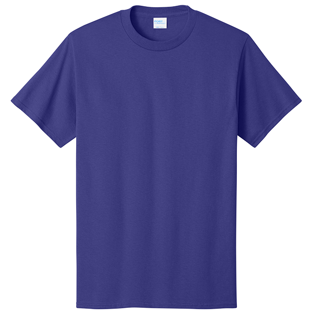 Customizable Cotton T-Shirt