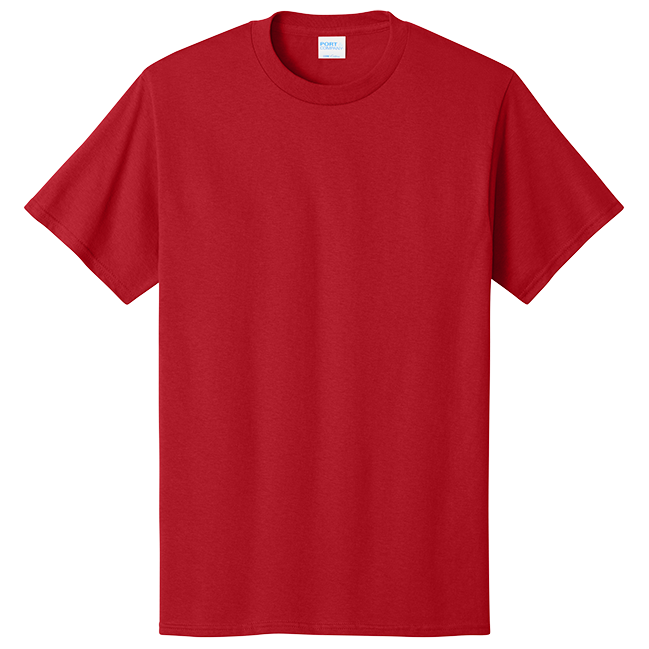 Customizable Cotton T-Shirt