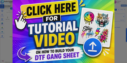 Gang Sheet Builder